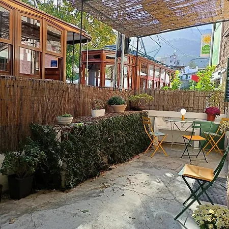 Casa Es Mercat Holiday home Soller