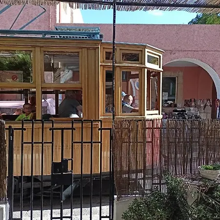 Casa Es Mercat * Sóller