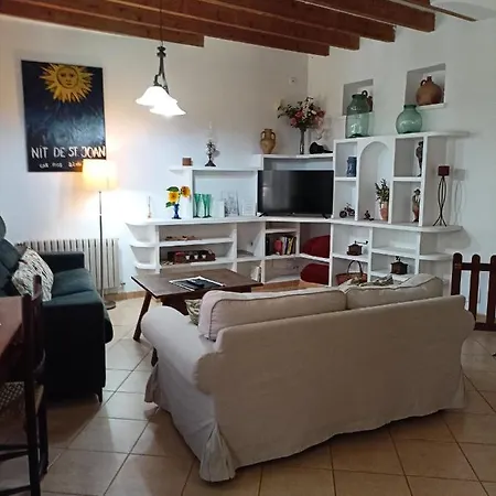 Casa Es Mercat * Soller