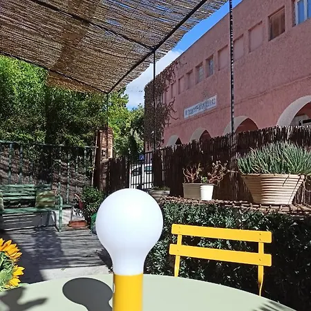 Casa Es Mercat Holiday home *