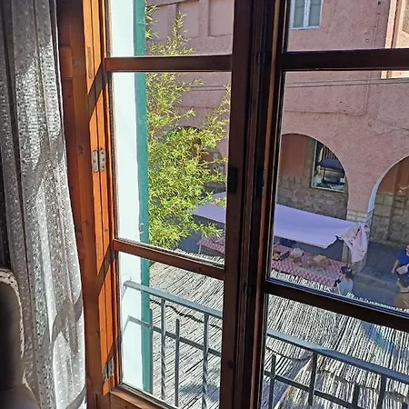 Holiday home Casa Es Mercat *