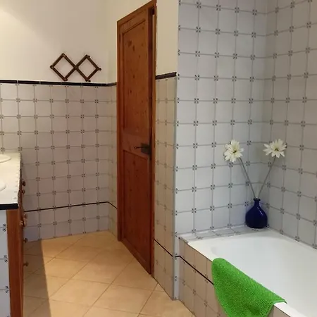 Holiday home Casa Es Mercat