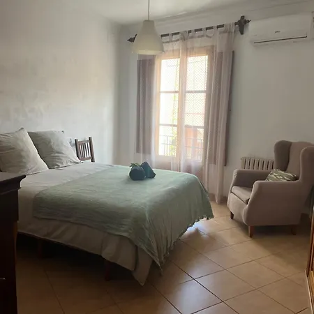 Holiday home Casa Es Mercat Soller