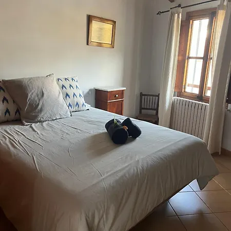 Casa vacanze Casa Es Mercat Sóller