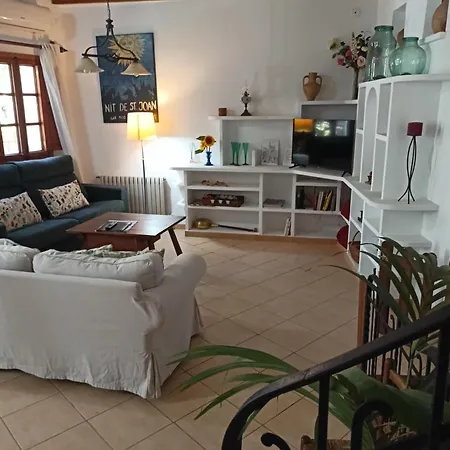 Ferienhaus Casa Es Mercat Sóller