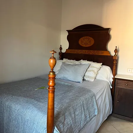 Casa Es Mercat Ferienhaus